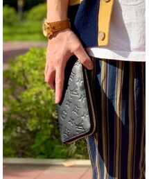 LOUIS VUITTON | 財布