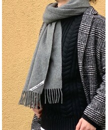 Acne Studios | ストール/ショール