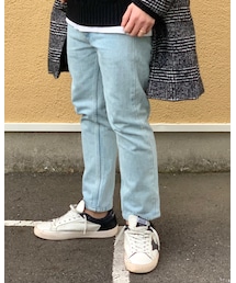 A.P.C. | デニムパンツ