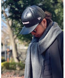 Supreme  | キャップ