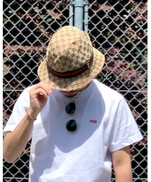 GUCCI | ハット
