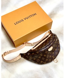 LOUIS VUITTON | ボディバッグ/ウエストポーチ