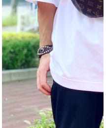 WOLF’S HEAD | ブレスレット