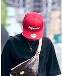 Supreme (シュプリーム)の「帽子(キャップ)」