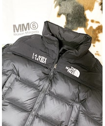 MM6 Maison Martin Margiela | ダウンジャケット/コート