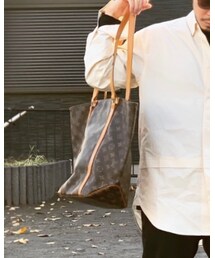 LOUIS VUITTON | トートバッグ