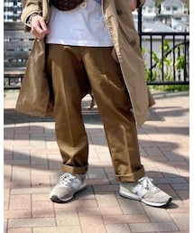 UNIQLO U | チノパンツ