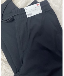 UNIQLO | その他パンツ