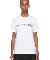 COMME des GARCONS SHIRT | Tシャツ/カットソー