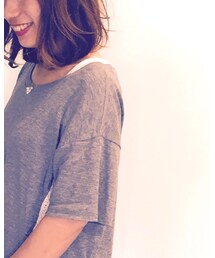 ローズバット | Tシャツ/カットソー