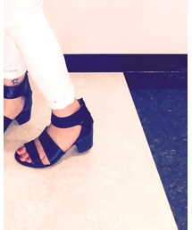 ローズバット | サンダル