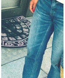 Rodeo Crowns | デニムパンツ