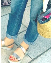 BEAMS | サンダル