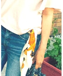 CHANEL | バンダナ/スカーフ