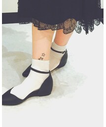 JEANASIS | シューズ