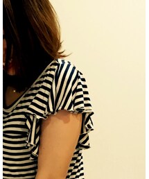 Tiara | Tシャツ/カットソー