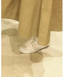 CONVERSE | スニーカー