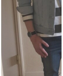 Daniel Wellington | アナログ腕時計