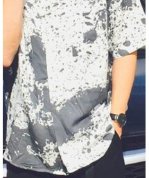 SENSE OF PLACE by URBAN RESEARCH | シャツ/ブラウス