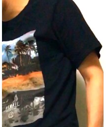 VOLCOM | Tシャツ/カットソー