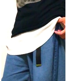 niko and... | タンクトップ