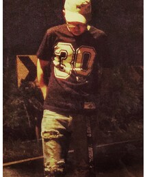 OUTER SPACE | Tシャツ/カットソー