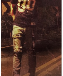 OUTER SPACE | その他