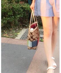 COACH | ショルダーバッグ