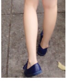 H&M | モカシン/デッキシューズ