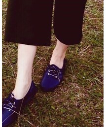 H&M | モカシン/デッキシューズ