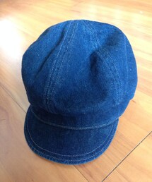 無印良品 | キャスケット