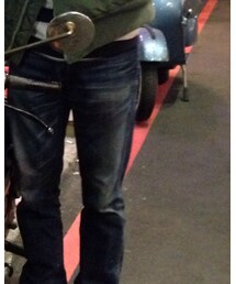 Levi's | デニムパンツ