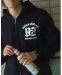 Mania | モッズコート