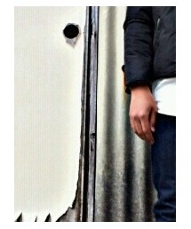 UNDERCOVER | ライダースジャケット