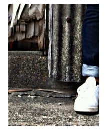 adidas | スニーカー