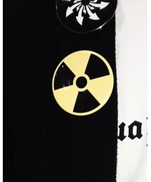 Gosha Rubchinskiy | ブローチ/コサージュ