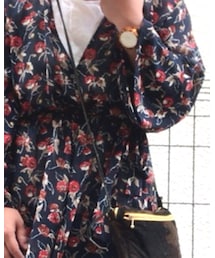 no brand | タンクトップ