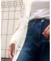 Green Parks topic | キャスケット