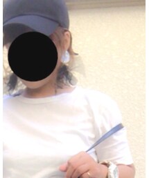 Handmade | ピアス（両耳用）