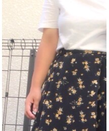 GU | Tシャツ/カットソー