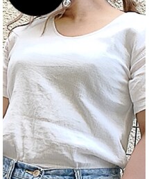 OPAQUE.CLIP | デニムパンツ