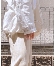 GU | Tシャツ/カットソー