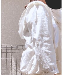 w closet | マウンテンパーカー