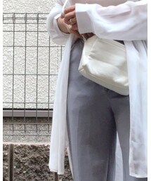 GU | タンクトップ