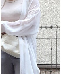 GU | シャツ/ブラウス