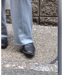 GU | ローファー