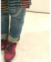 NIKE | スニーカー