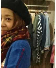 arbore | ストール/ショール