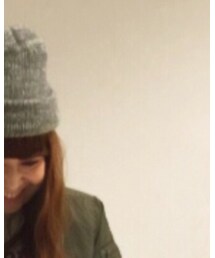 URBAN RESEARCH | ニットキャップ/ビーニー