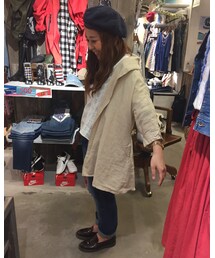 横🌼 | カーディガン/ボレロ